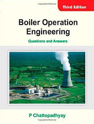 😈 Pdf Download boiler operation engineering by chattopadhyay