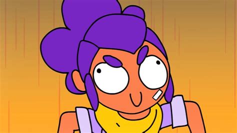Het beste Hack brawl stars animation official