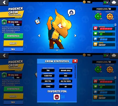 Mod 9999999 brawl stars box tracker