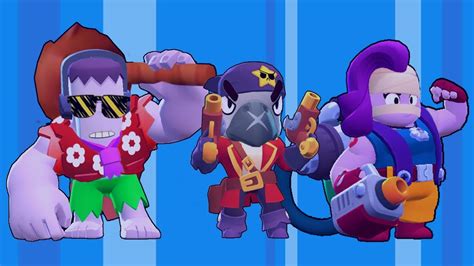 Nuevo 999999 brawl stars fusion memes