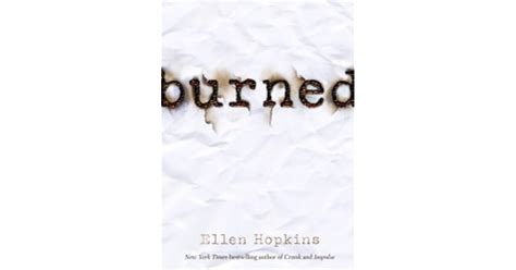 ◀️ Reading Pdf burned 1 ellen hopkins