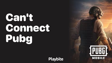 Simplu Method can't connect to pubg