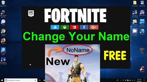 Suplimentar 999999 can i change my name on fortnite