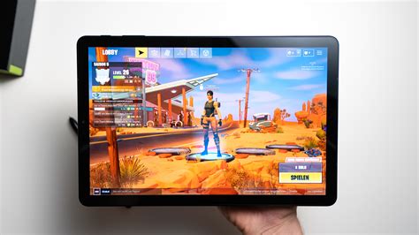 Adicional Hack can you install fortnite on a tablet