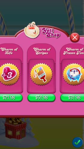 Simplu Method candy crush restore boosters