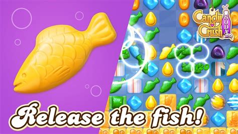 Mejor 9999999 candy crush saga fish