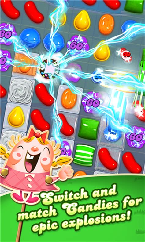 Mejor 9999 candy crush saga windows 10 trainer