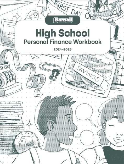 🤑 Free Download chapter 5 personal finance workbook key