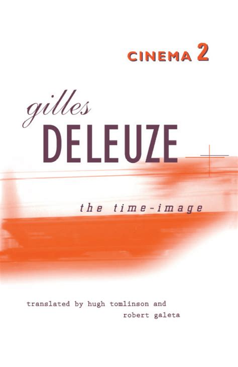 🔥 Download Link cinema 2 the time image gilles deleuze buyplusore