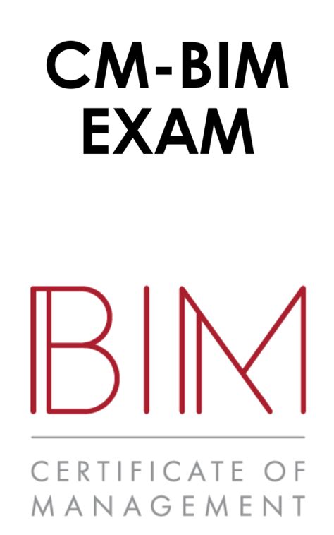 😲 Free Reading cm bim exam
