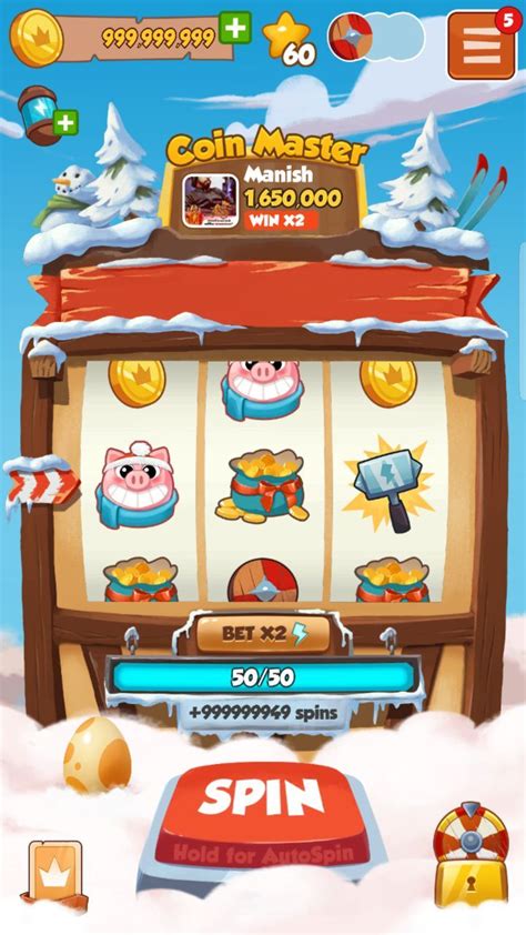 Adicional Free coin master is down