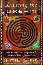 🔥 Read Ebook dancing the dream seven sacred paths of human transformation jamie sams