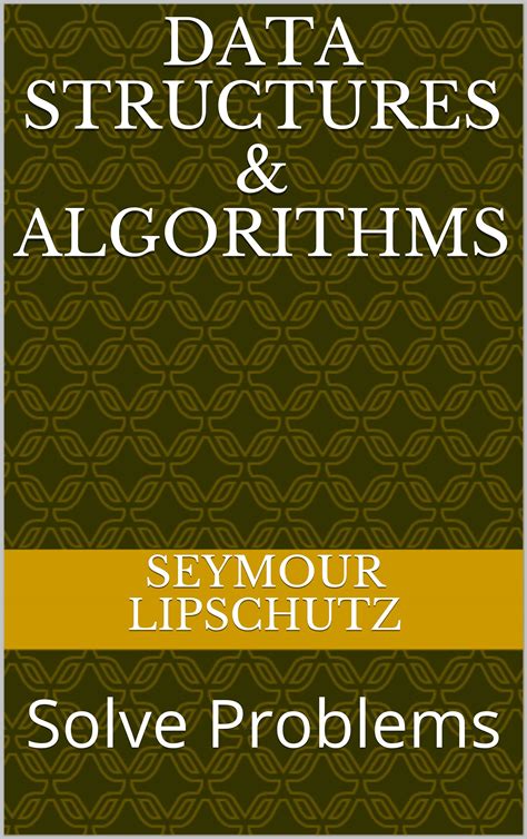 💎 Download data structures seymour lipschutz solution manual