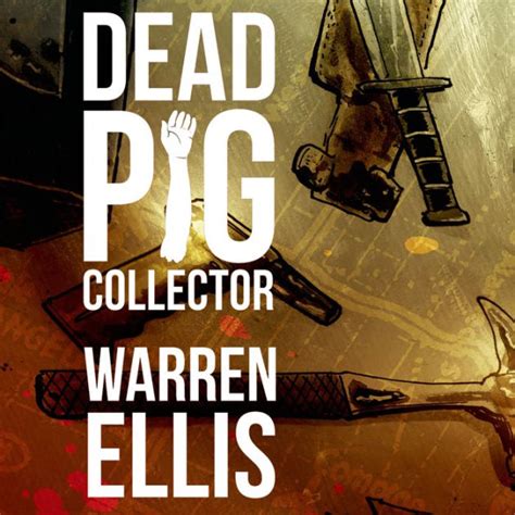 ◀️ Pdf Download dead pig collector ebook