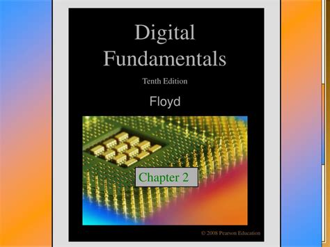 ◀️ Free Download Ebook digital fundamentals floyd 10th edition solutions