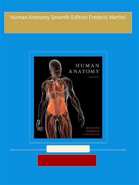 💎 Read Ebook download human anatomy 7th edition pdf