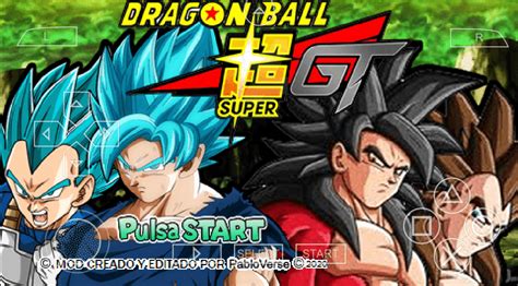 Cel mai bun 99999 dragon ball gt psp