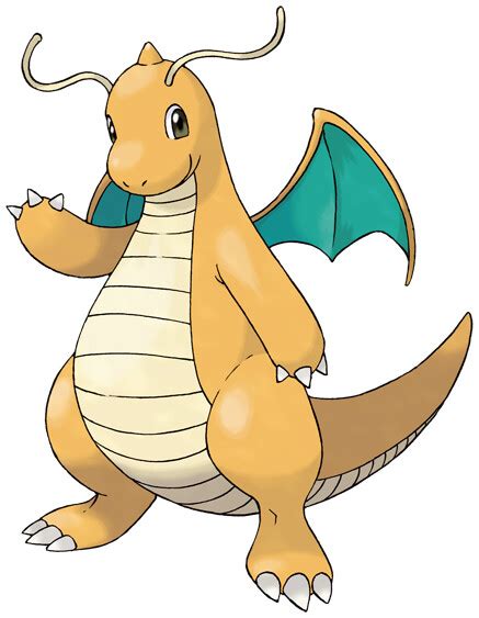 Suplimentar Free dragonite stats evolution