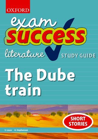 Free Read dube train short story by can themba PDF - ePub - Mobi PDF