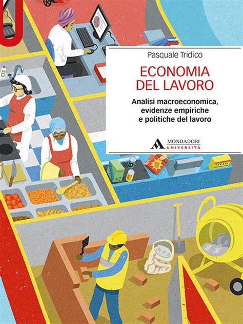 ▶️ Reading economia del lavoro