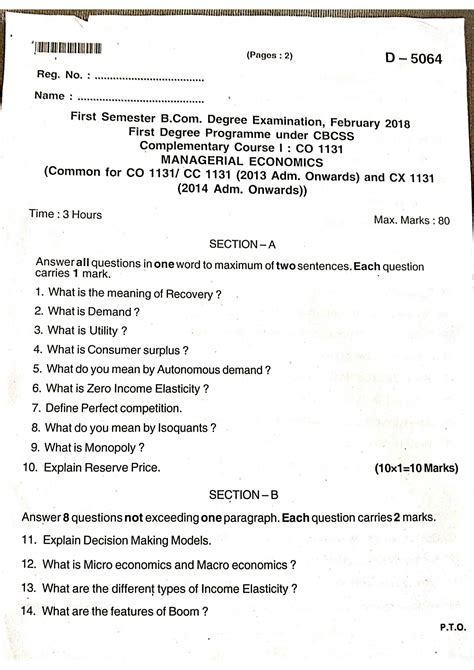 😈 Free Read eng1511 previous question paper