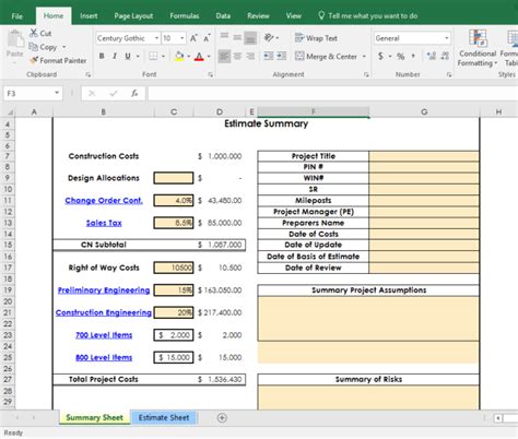 🔥 Download Ebook excel vba for civil engineering design