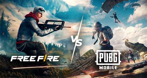 Mod Leaked film free fire and pubg
