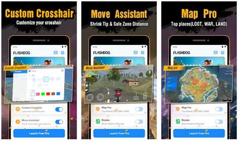Gemakkelijk 9999999 flashdog free fire descargar