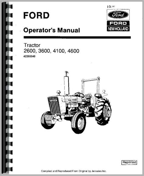 Read Online ford 4600 tractor manual Board Book PDF - Stuck Up!: 100