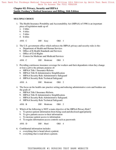 💎 Free Download Ebook fordney workbook answer key