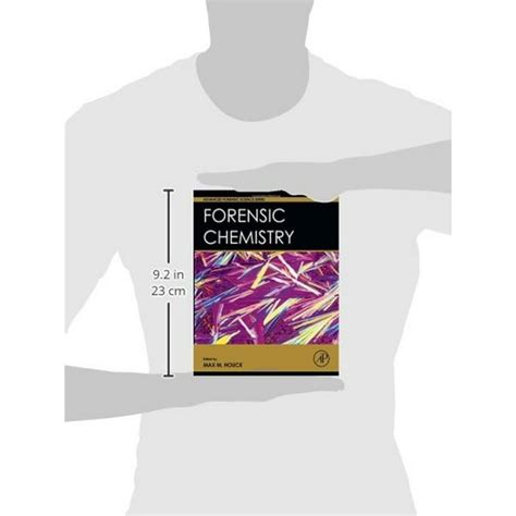 ▶️ Read Pdf forensic chemistry advanced forensic science series