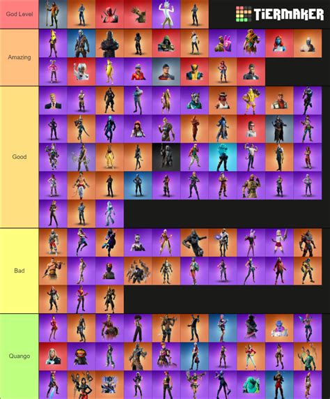 Suplimentar 9999 fortnite all battle pass skins ranked