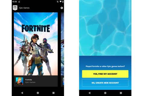 Gemakkelijk Leaked fortnite android app size