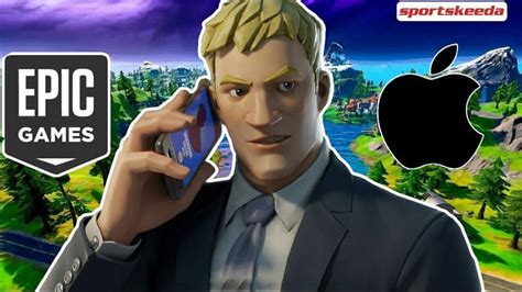 Gemakkelijk 999999 fortnite apple trial update