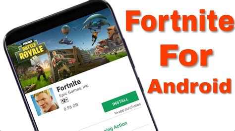 Nou Method fortnite download no human verification android