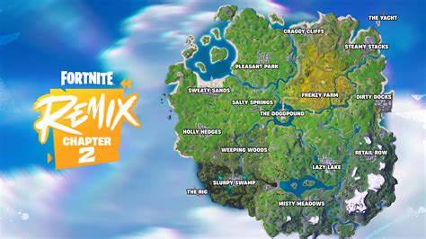 Additional 999999 fortnite map generator chapter 2