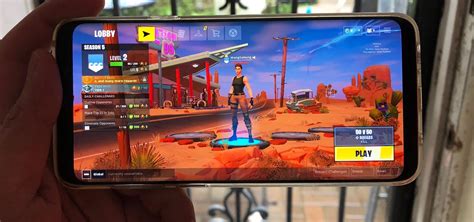 Sencillo Free fortnite on your android