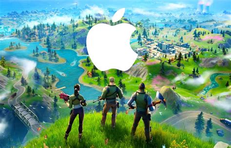 Modificación Hack fortnite plus sur apple store