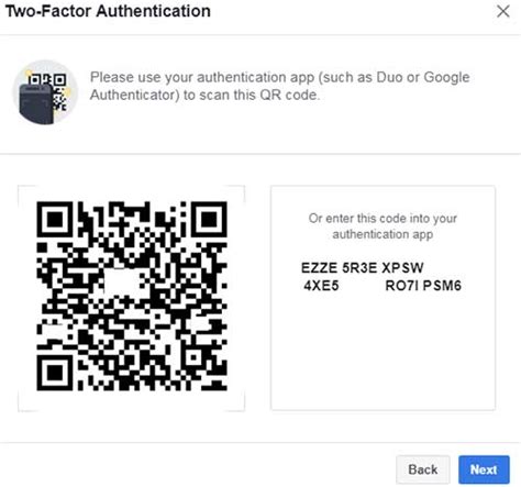 Additional 999 fortnite qr code for 2fa