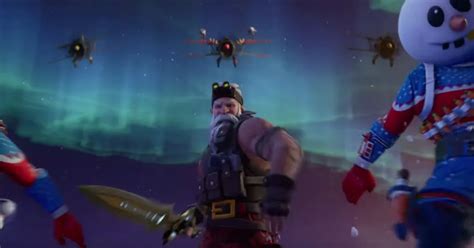 Mod Leaked fortnite season 7 patch notes