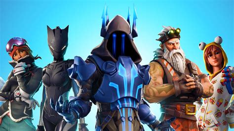Simple Method fortnite skins newest to oldest