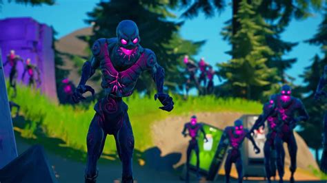 Nuevo Free fortnite zombies island code