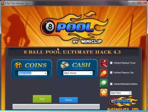 Nieuw Hack free download 8 ball pool hack tool for pc