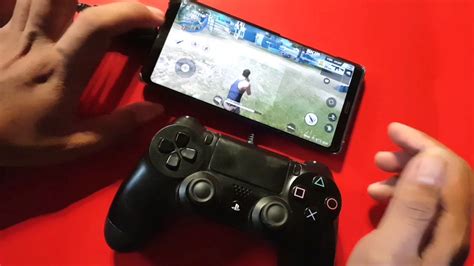 Nieuw 9999 free fire android ps4 controller