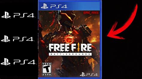 Suplimentar Method free fire battlegrounds ps4