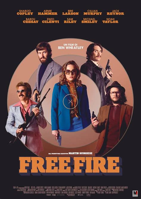 Sencillo 999 free fire film rotten tomatoes