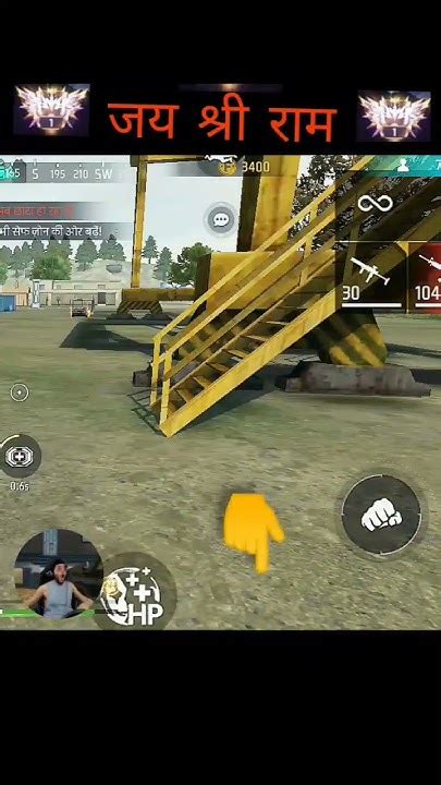 Modificación 999 free fire game video mein dikhaiye
