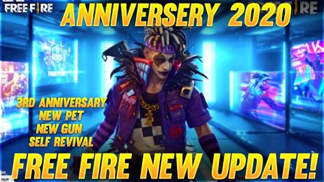 Simple Leaked free fire live new update 2020