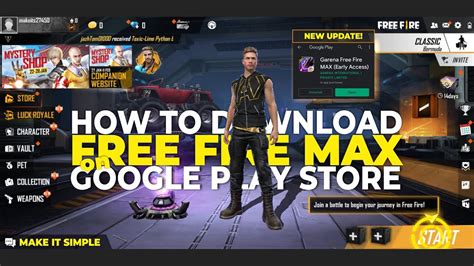 Adiţional 999 free fire max in play store