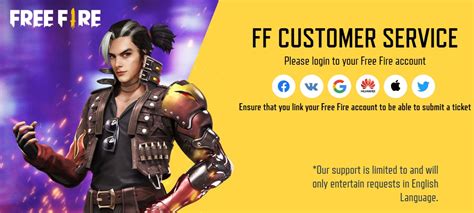 Adicional 999999 free fire support submit a request